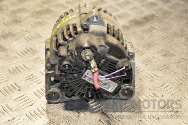 Генератор (дефект) Renault Modus 1.6 16V 2004-2012 8200588648 302417 - 3