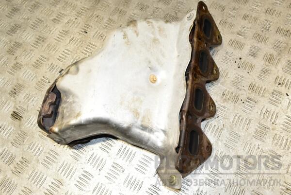 Колектор випускний Renault Megane 1.6 16V (II) 2003-2009 8200586673 302421 - 2