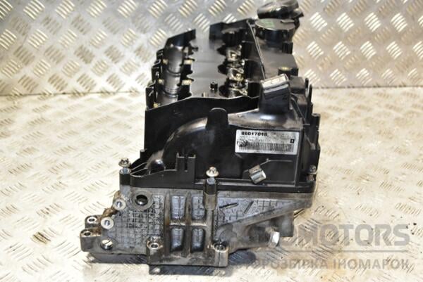 Головка блоку в зборі BMW 3 2.0tdi (E90/E91) 2005-2013 7797678 302426 - 2