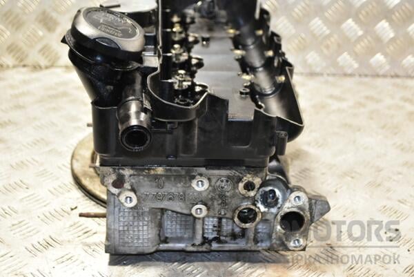 Головка блоку в зборі BMW 3 2.0tdi (E90/E91) 2005-2013 7797678 302426 - 4