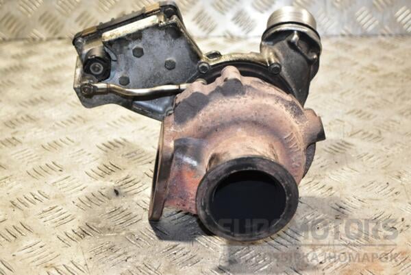 Турбина BMW 3 2.0tdi (E90/E91) 2005-2013 7810189 302433 - 3