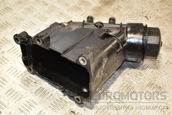 Корпус масляного фільтра BMW 3 2.0tdi (E90/E91) 2005-2013 11427807799 302444 - 2