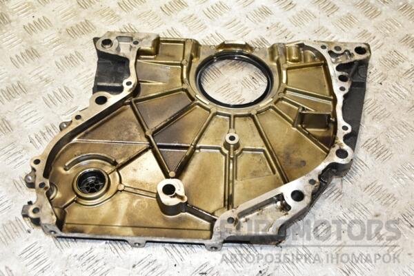 Крышка ГРМ BMW 3 2.0tdi (E90/E91) 2005-2013 7797488 302462 - 2