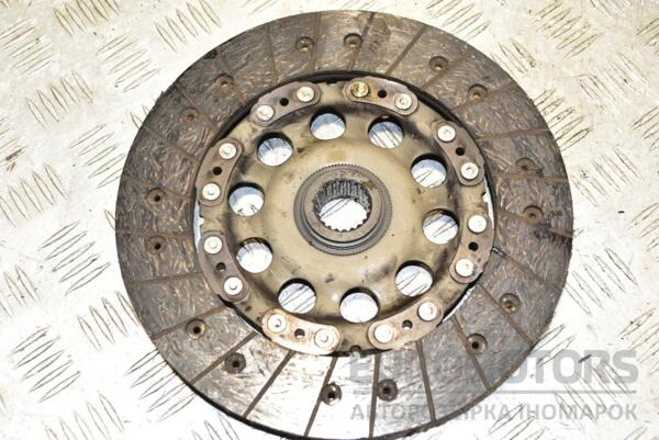 Диск сцепления BMW 3 2.0tdi (E90/E91) 2005-2013 324033610 302483 - 2