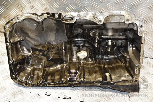 Піддон двигуна масляний BMW 3 2.0tdi (E90/E91) 2005-2013 11137797969 302485 - 2