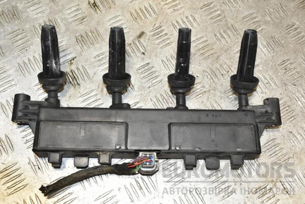 Котушка запалювання Citroen C3 1.4 8V 2002-2009 9635864880 302491 - 2