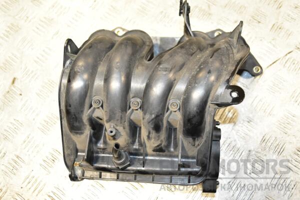 Колектор впускний пластик Citroen C3 1.4 8V 2002-2009 9631980380 302493 - 2