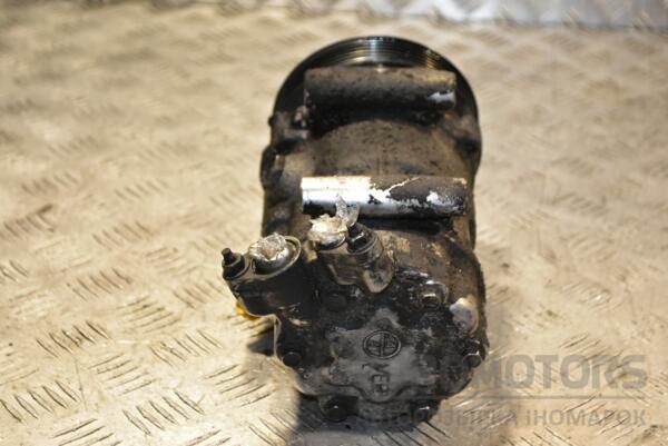 Компресор кондиціонера Citroen C3 1.4 8V 2002-2009 9655191680 302498 - 3