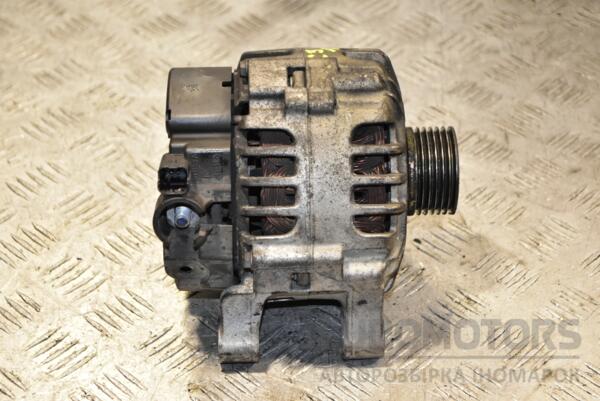 Генератор Citroen C3 1.4 8V 2002-2009 9656956280 302501 - 2