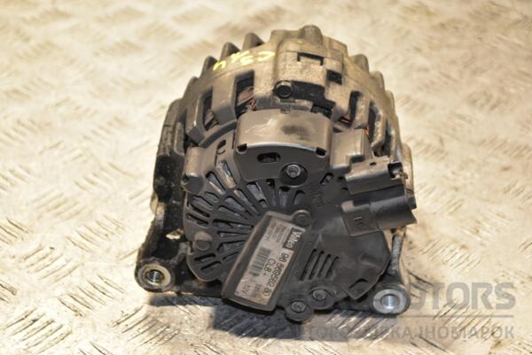 Генератор Citroen C3 1.4 8V 2002-2009 9656956280 302501 - 3