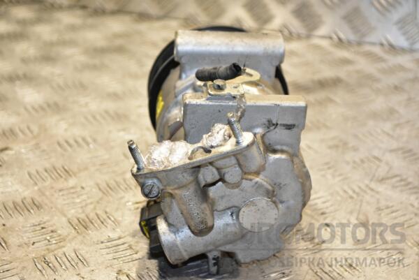 Компресор кондиціонера Peugeot 208 1.2 12V 2012 9672247080 302512 - 3