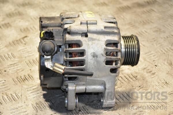 Генератор (дефект) Citroen DS3 1.2 12V 2009-2015 9670899580 302519 - 2