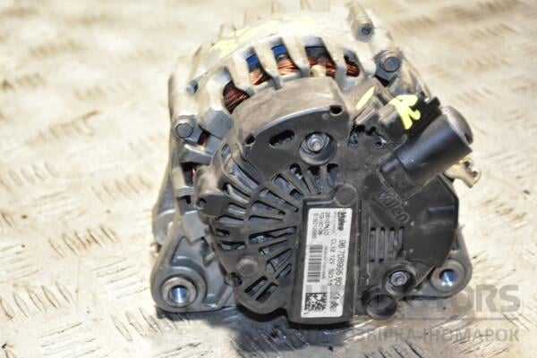 Генератор (дефект) Citroen DS3 1.2 12V 2009-2015 9670899580 302519 - 3