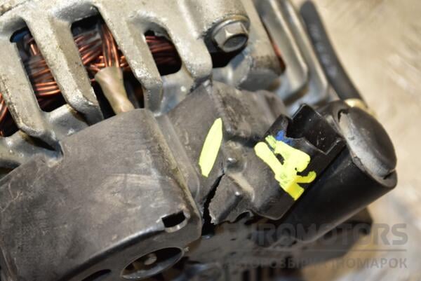 Генератор (дефект) Citroen DS3 1.2 12V 2009-2015 9670899580 302519 - 4