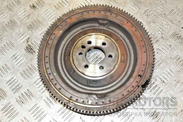 Маховик Peugeot 208 1.2 12V 2012 9809984080 302523 - 2