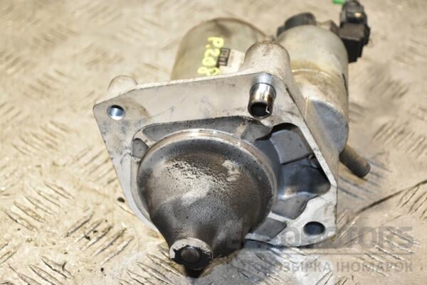 Стартер Citroen C3 1.2 12V 2016 9671530880 302529 - 2