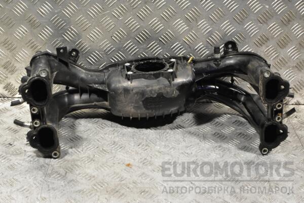 Коллектор впускной пластик Subaru Forester 2.0 16V 2008-2012 14001AC140 302539 - 2