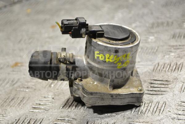 Клапан подачі вторинного повітря Subaru Forester 2.0 16V 2008-2012 14831AA210 302541 - 1