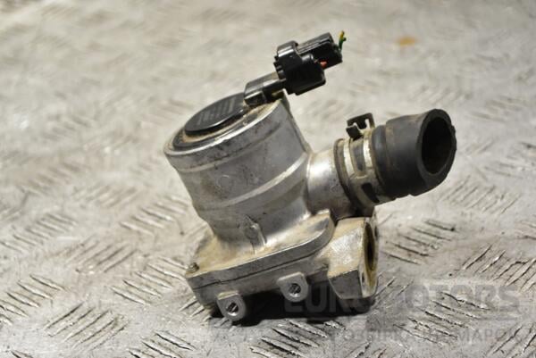 Клапан подачи вторичного воздуха Subaru Forester 2.0 16V 2008-2012 14831AA210 302541 - 2