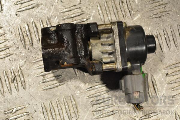 Клапан EGR электрический Subaru Forester 2.0 16V 2008-2012 79384AA760 302545 - 2