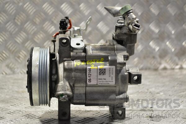 Компресор кондиціонера Subaru Forester 2.0 16V 2008-2012 5060217562 302552 - 2