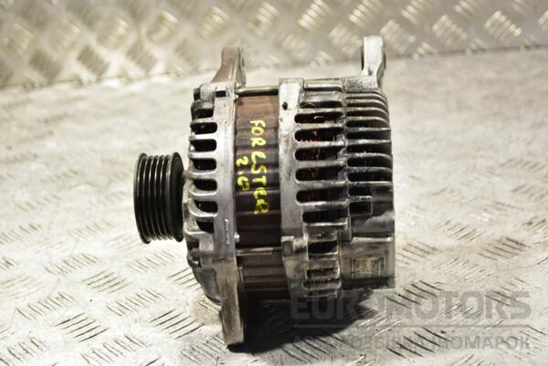 Генератор Subaru Forester 2.0 16V 2008-2012 23700AA670 302555 - 2
