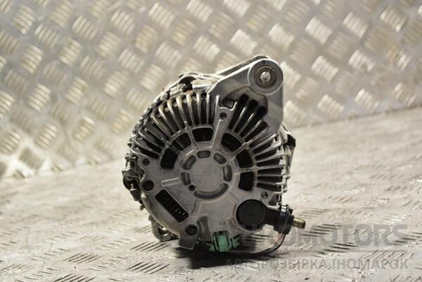Генератор Subaru Forester 2.0 16V 2008-2012 23700AA670 302555 - 3