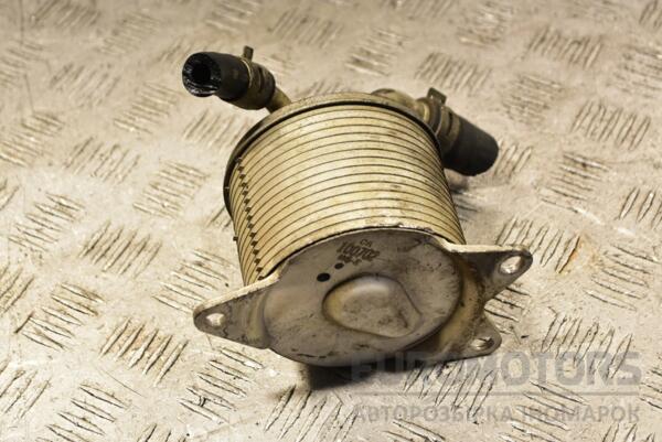 Теплообмінник (Радіатор масляний) АКПП Subaru Forester 2.0 16V 2008-2012 302570 - 2