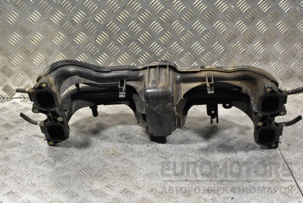 Коллектор впускной пластик Subaru XV 1.6 16V 2011 14001AC230 302572 - 2