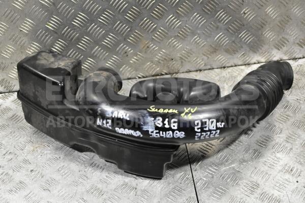 Патрубок повітряного фільтра Subaru XV 1.6 16V 2011 302577 - 1