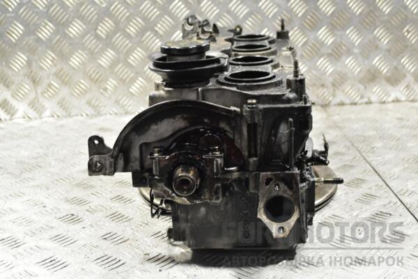 Головка блока в сборе -05 Mazda 6 2.0di 2002-2007 302603 - 2