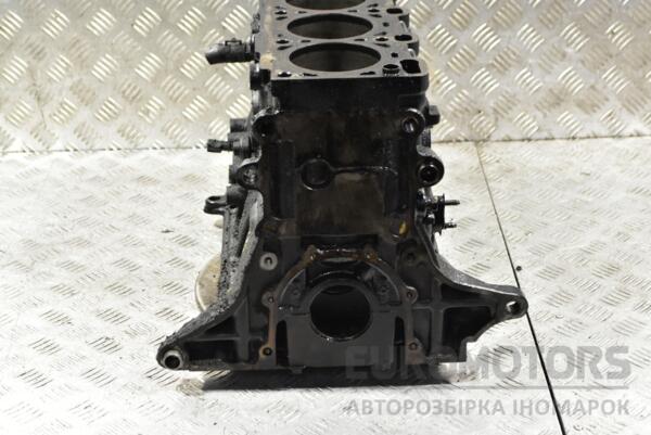 Блок двигуна -05 (дефект) Mazda 6 2.0di 2002-2007 302609 - 2