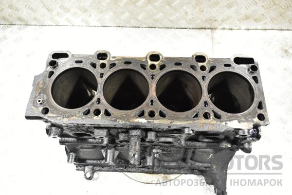 Блок двигуна -05 (дефект) Mazda 6 2.0di 2002-2007 302609 - 5