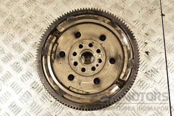 Маховик демпферный -05 Mazda 6 2.0di 2002-2007 302615 - 2