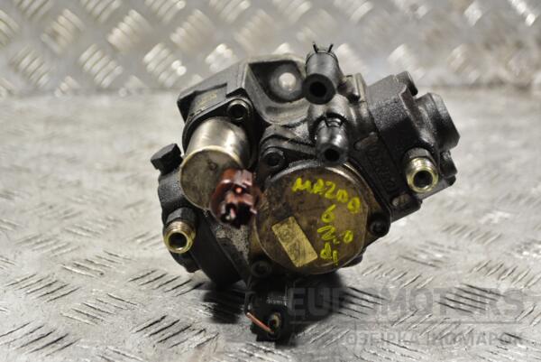 Паливний насос високого тиску (ТНВД) Mazda 6 2.0di 2002-2007 2940000044 302633 - 3