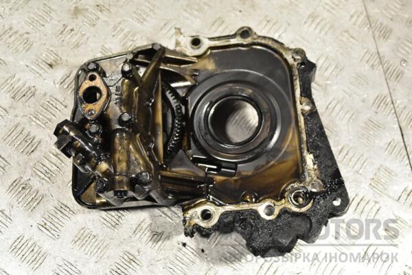 Масляный насос Mazda 6 2.0di 2002-2007 302636 - 2
