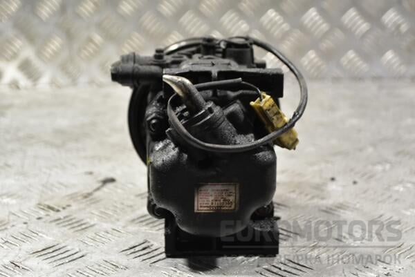 Компресор кондиціонера Mazda 6 2.0di 2002-2007 H12A1AE4DC 302639 - 3