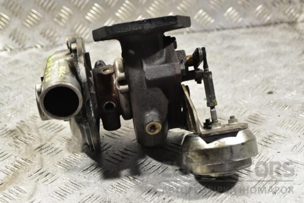 Турбина Mazda 6 2.0di 2002-2007 VJ32 302647 - 2