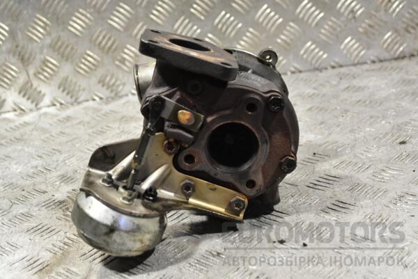 Турбина Mazda 6 2.0di 2002-2007 VJ32 302647 - 3
