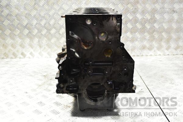 Блок двигуна (дефект) Isuzu D-Max 3.0td 2002-2012 302662 - 2
