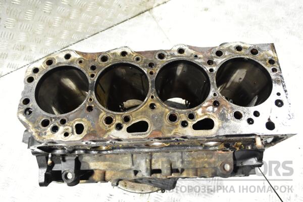 Блок двигуна (дефект) Isuzu D-Max 3.0td 2002-2012 302662 - 5