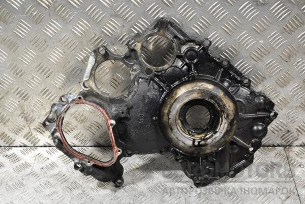 Крышка двигателя передняя Isuzu D-Max 3.0td 2002-2012 302679 - 2