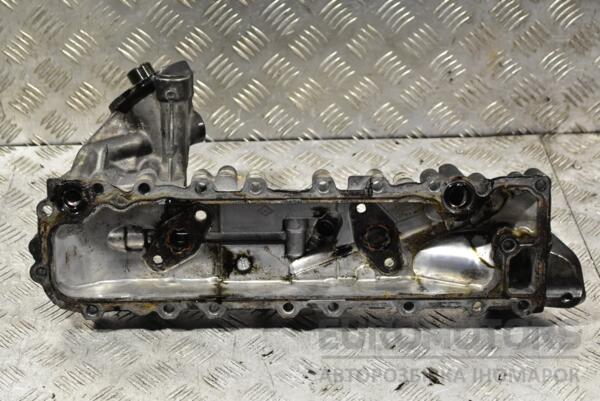 Кронштейн масляного фильтра Isuzu D-Max 3.0td 2002-2012 302685 - 2
