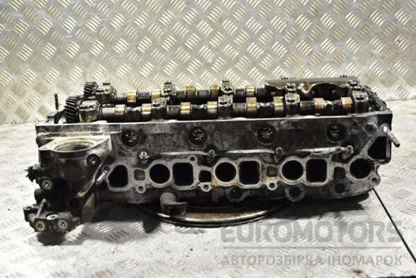 Головка блока в сборе Isuzu D-Max 3.0td 2002-2012 302687 - 3