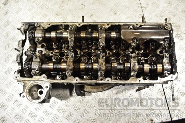 Головка блока в сборе Isuzu D-Max 3.0td 2002-2012 302687 - 5