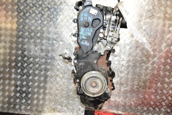 Двигатель Mitsubishi Outlander XL 2.2DI-D 2006-2012 4HN 302702 euromotors.com.ua