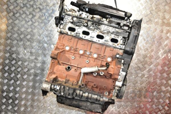 Двигатель Mitsubishi Outlander XL 2.2DI-D 2006-2012 4HN 302702 - 2