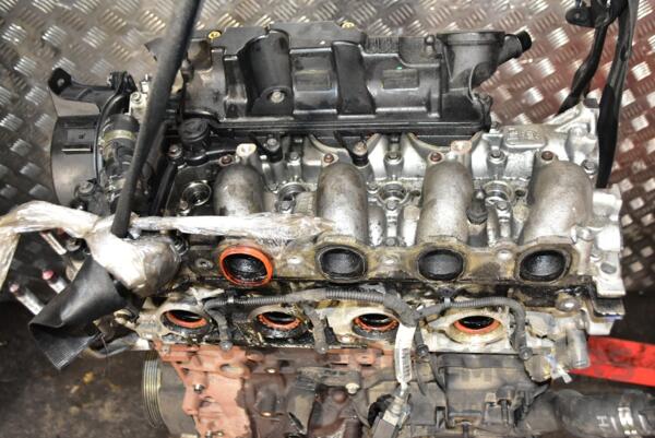 Двигатель Mitsubishi Outlander XL 2.2DI-D 2006-2012 4HN 302702 - 5