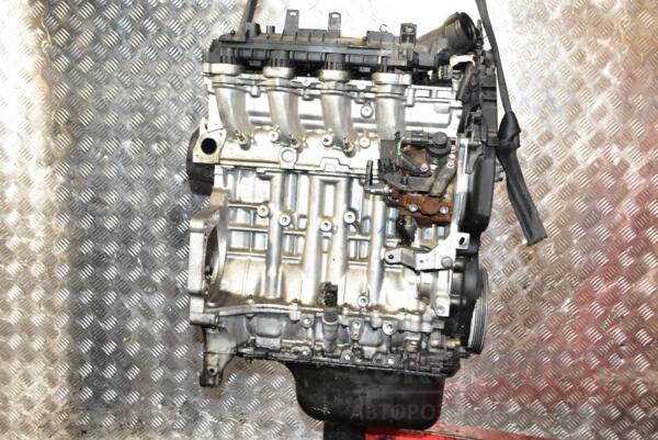 Двигун Citroen Berlingo 1.6hdi 2008 9H01 302708 - 2