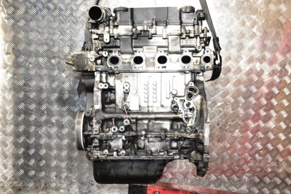 Двигун Citroen Berlingo 1.6hdi 2008 9H01 302708 - 4